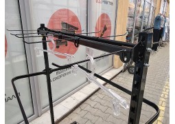 Стійка L0.6 H1.3 комбінована для білизни, ремнів, дитячого одягу и т.д.